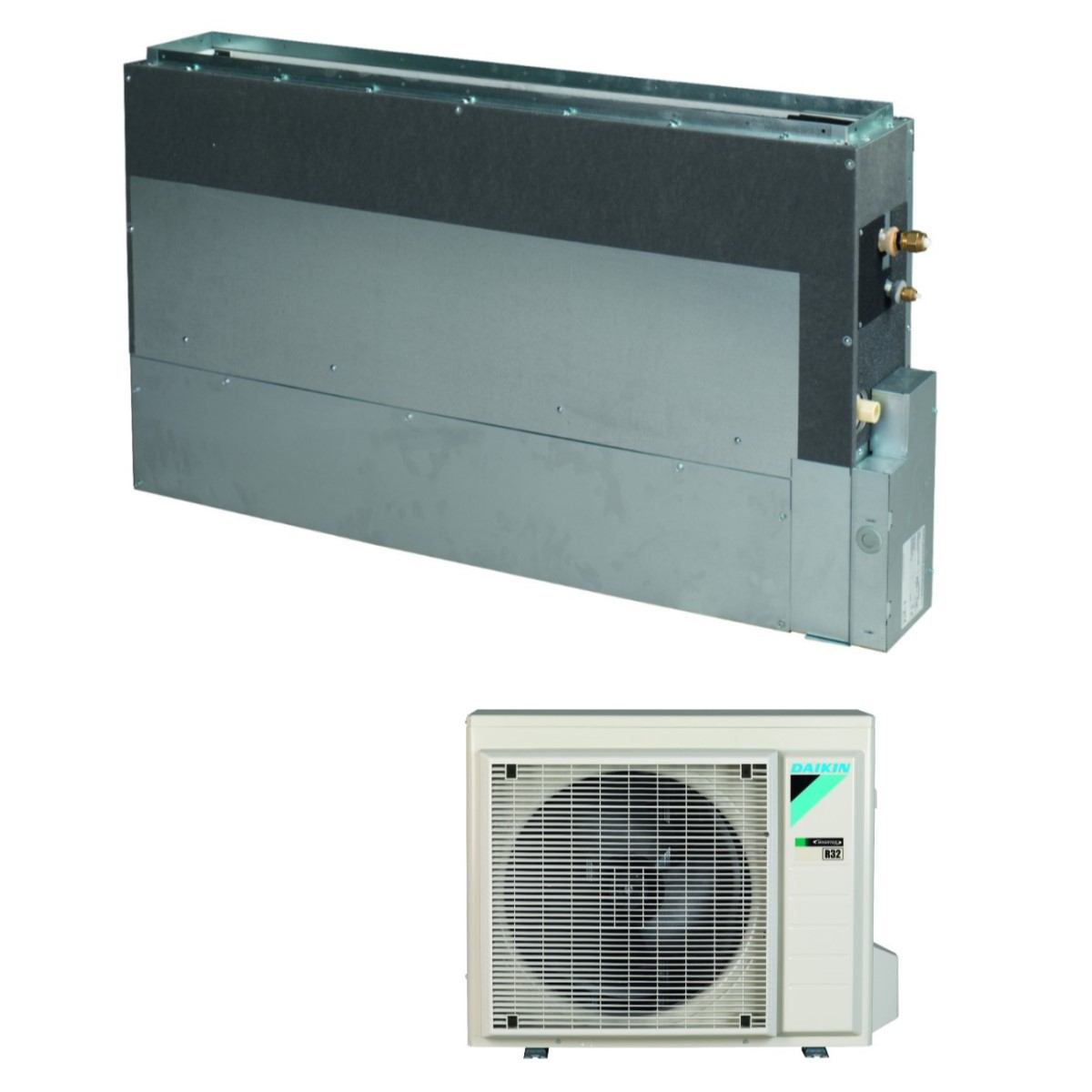 Daikin Klima Uređaj 3,4Kw Fna35A9/Rxm35 R-32