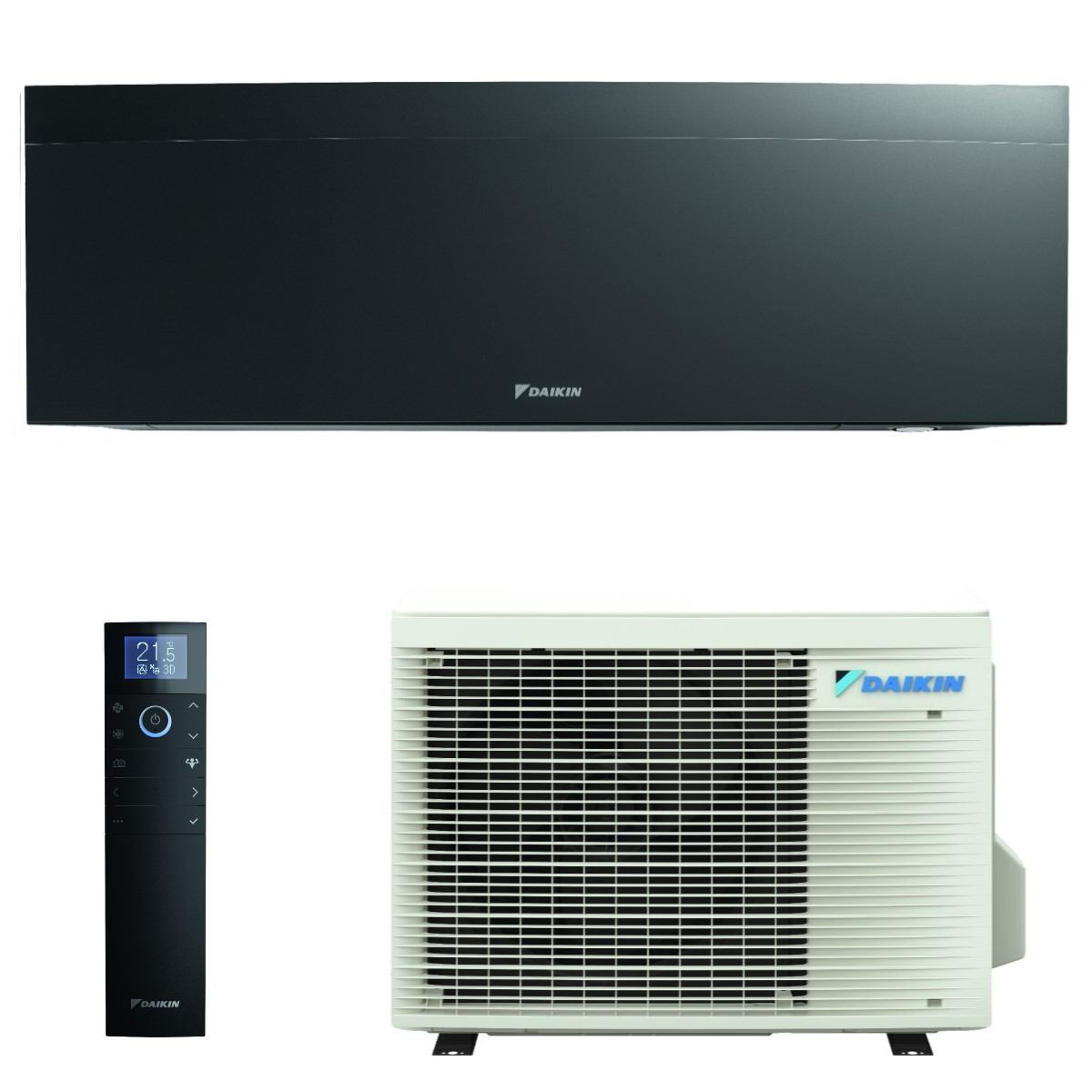 Daikin Klima Uređaj 2,5Kw Ftxj25Ab/Rxj25A R-32