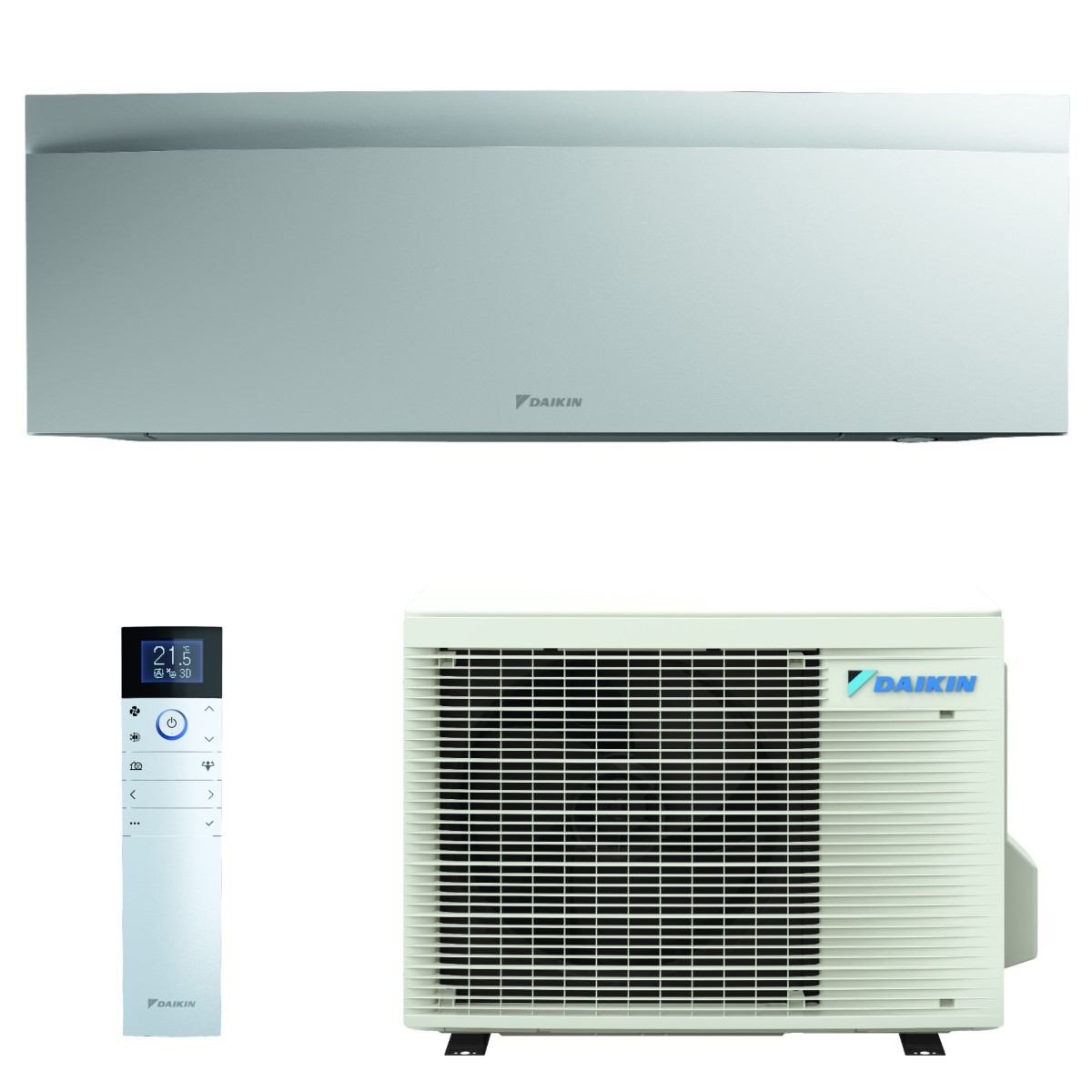 Daikin Klima Uređaj 3,4Kw Ftxj35Aw/Rxj35A R-32