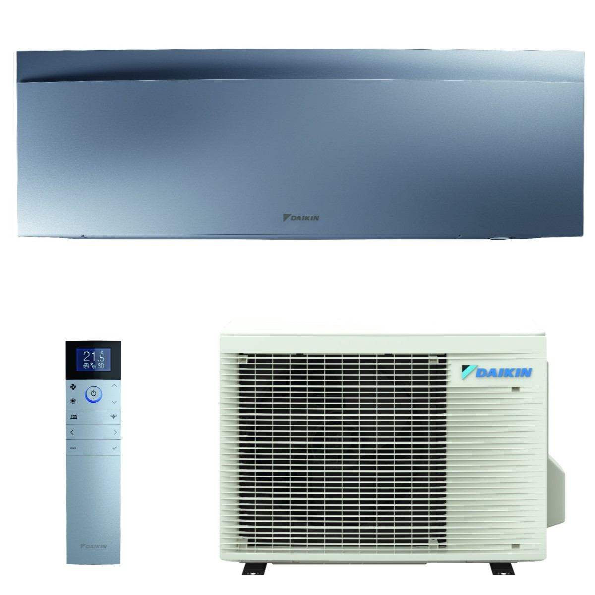 Daikin Klima Uređaj 3,4Kw Ftxj35As/Rxj35A R-32