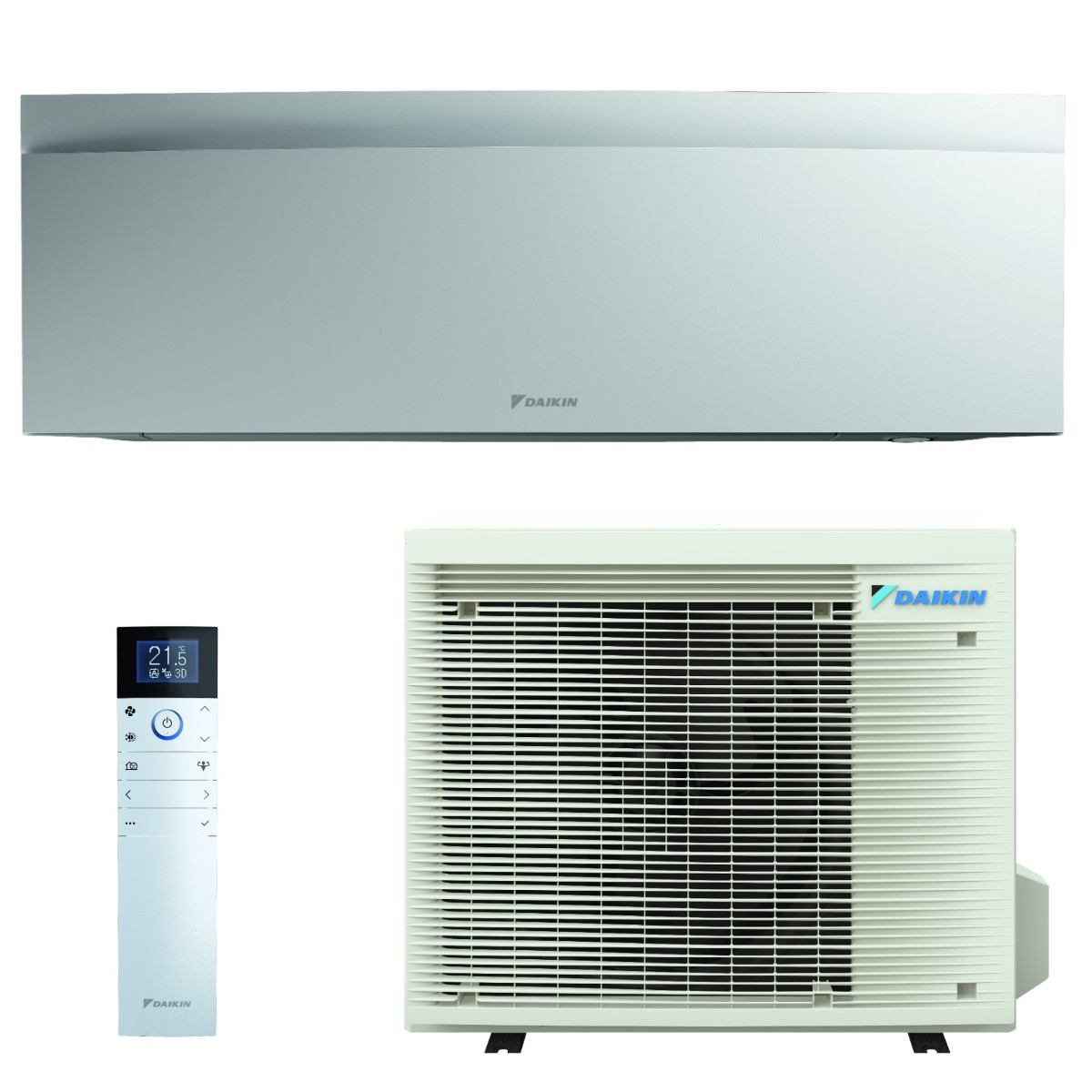 Daikin Klima Uređaj 4,2Kw Ftxj42Aw/Rxj42A R-32