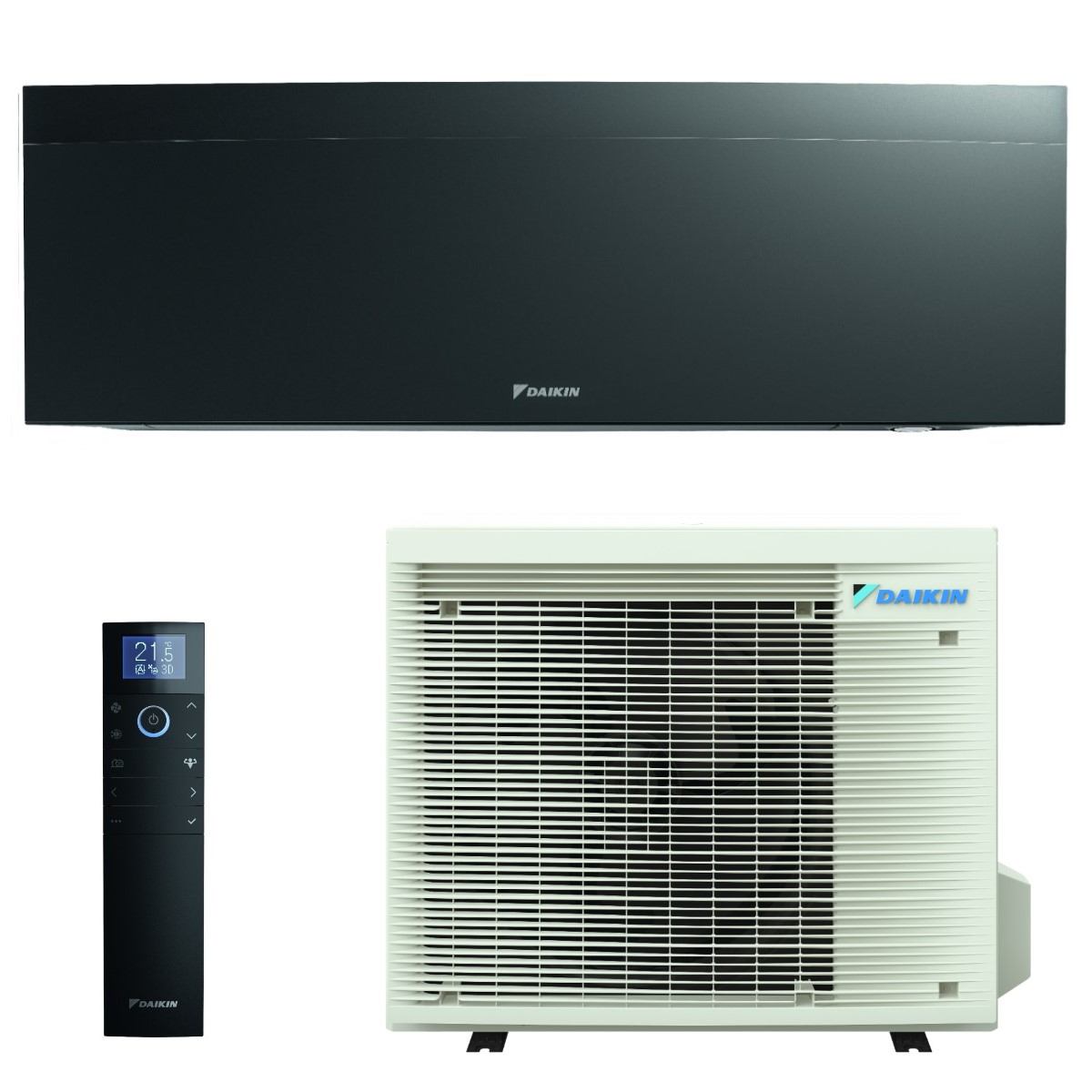 Daikin Klima Uređaj 4,2Kw Ftxj42Ab/Rxj42A R-32