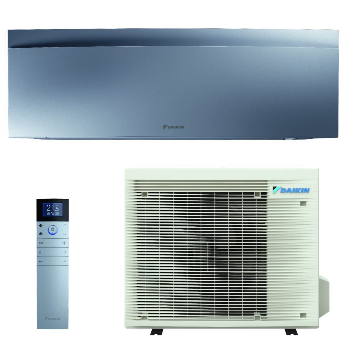 Daikin Klima Uređaj 5Kw Ftxj50As/Rxj50A R-32