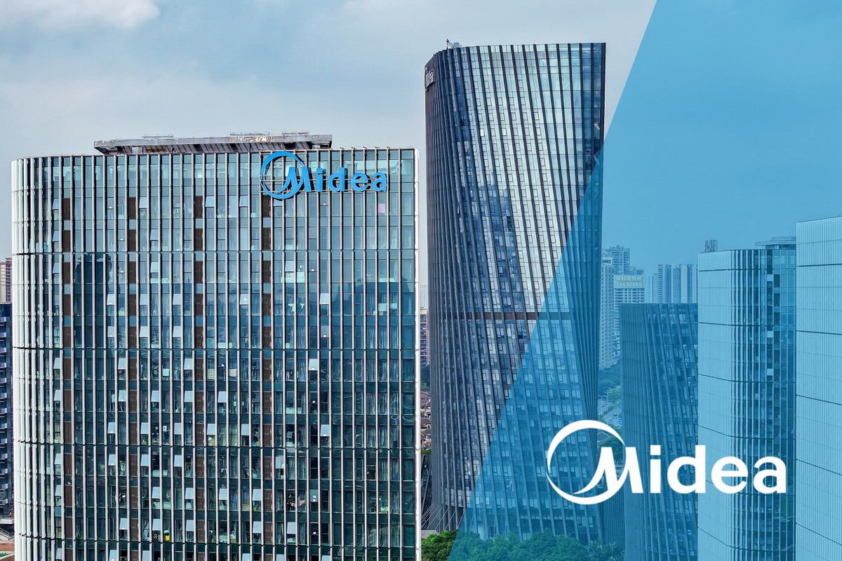 Tko je MIDEA – sveobuhvatan uvod u najvećeg svjetskog proizvođača klima uređaja