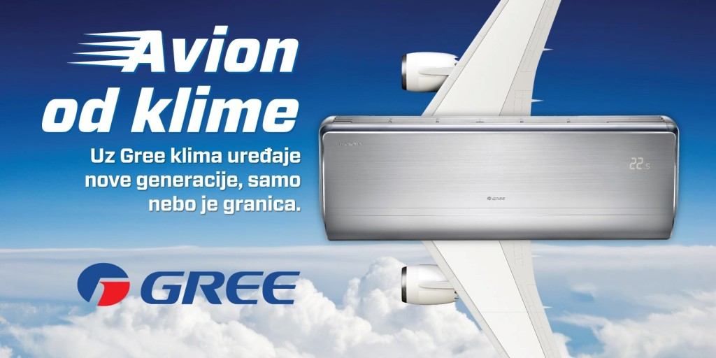 Tko je GREE – sveobuhvatan uvod u jednog od najvećih svjetskih proizvođača klima uređaja