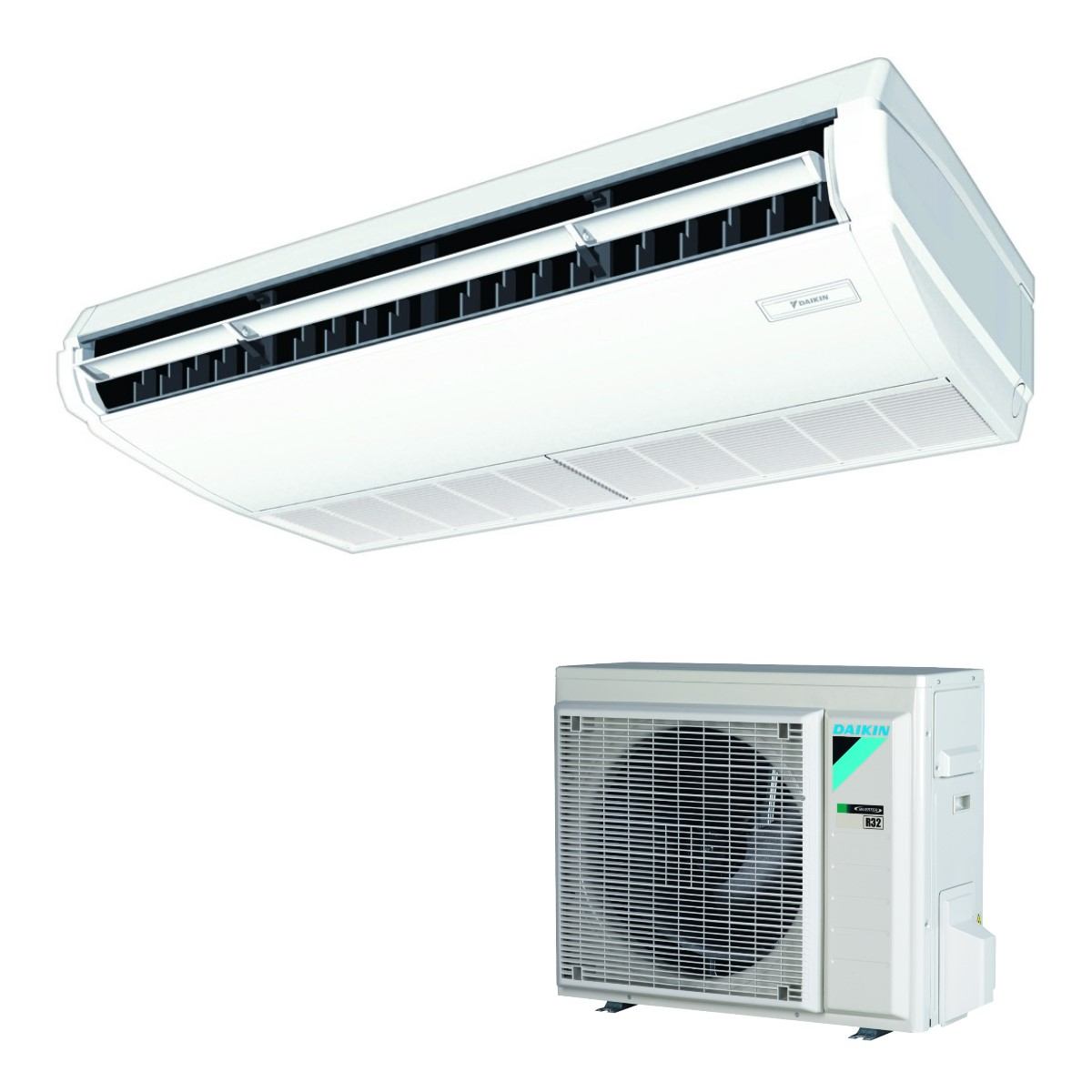 Daikin Klima Uređaj 3,4Kw Fha35A9/Rxm35R