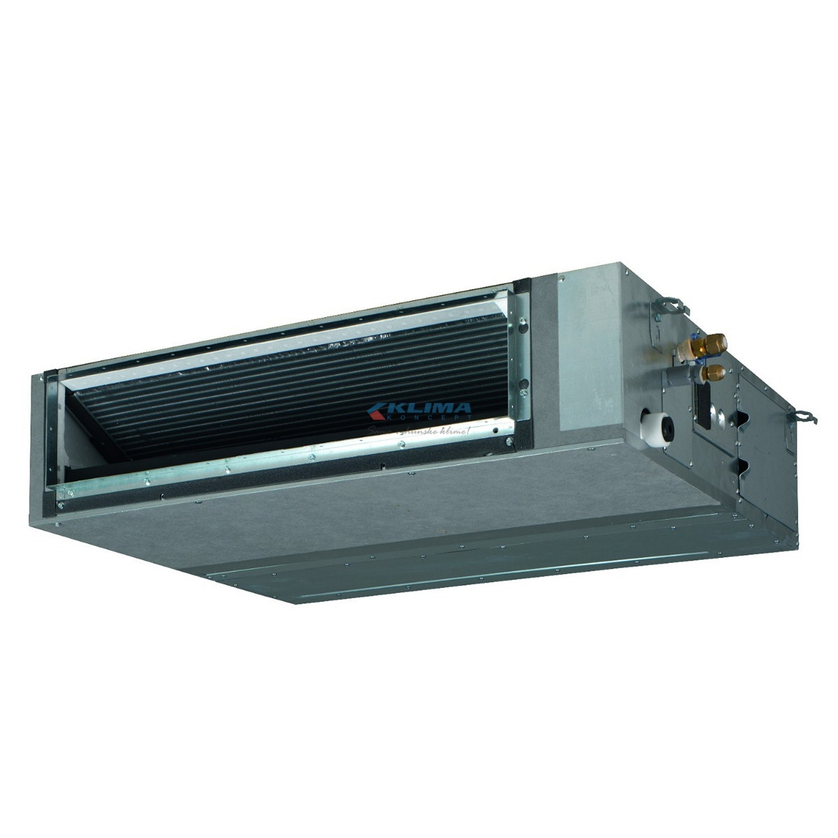 DAIKIN KANALNA FBA 35-50-60 KLIMA KONCEPT