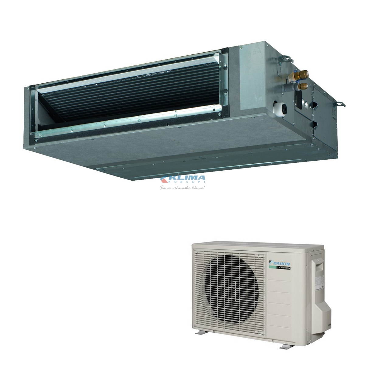 DAIKIN FBA35A9/RXM35