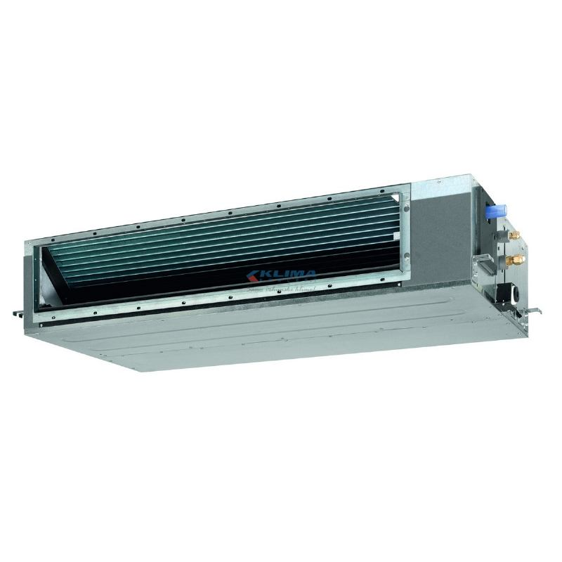 DAIKIN KANALNA FBA 71-100-125-140 KLIMA KONCEPT