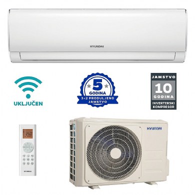 Daikin klima cijena 5kw