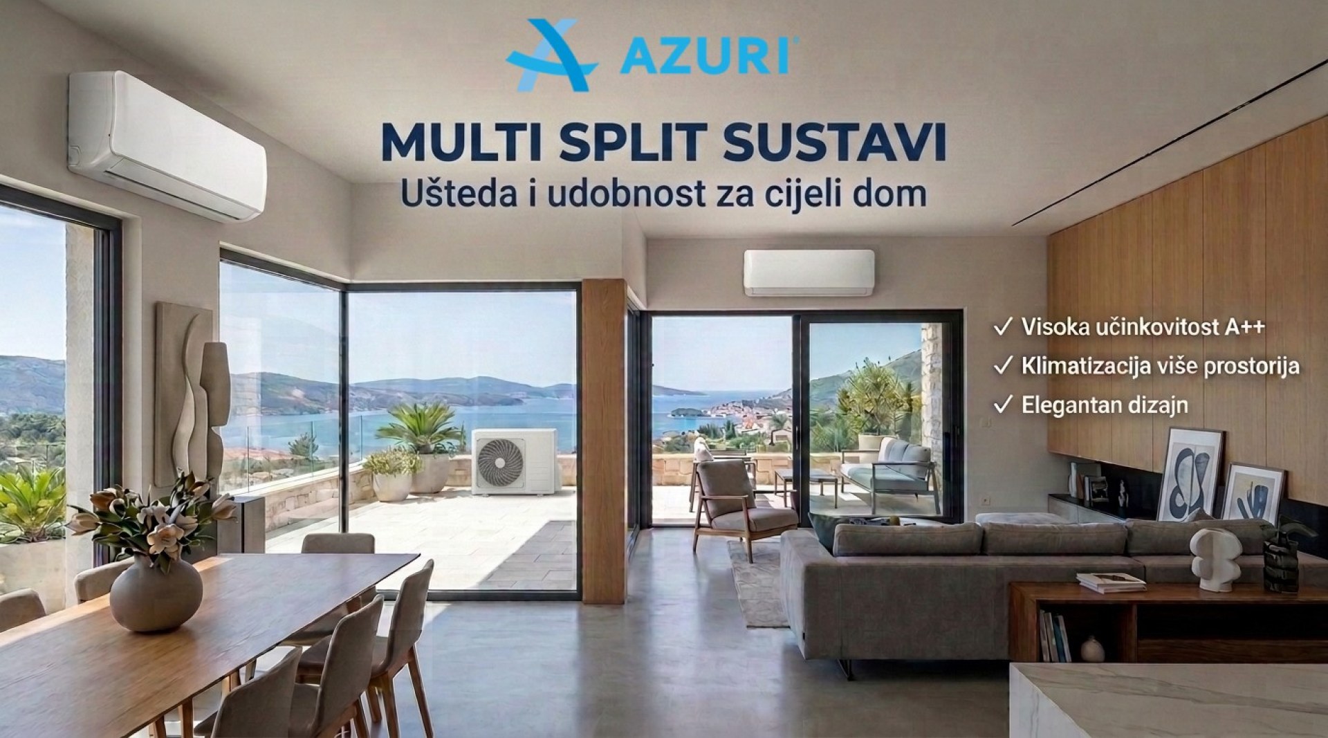 AZURI