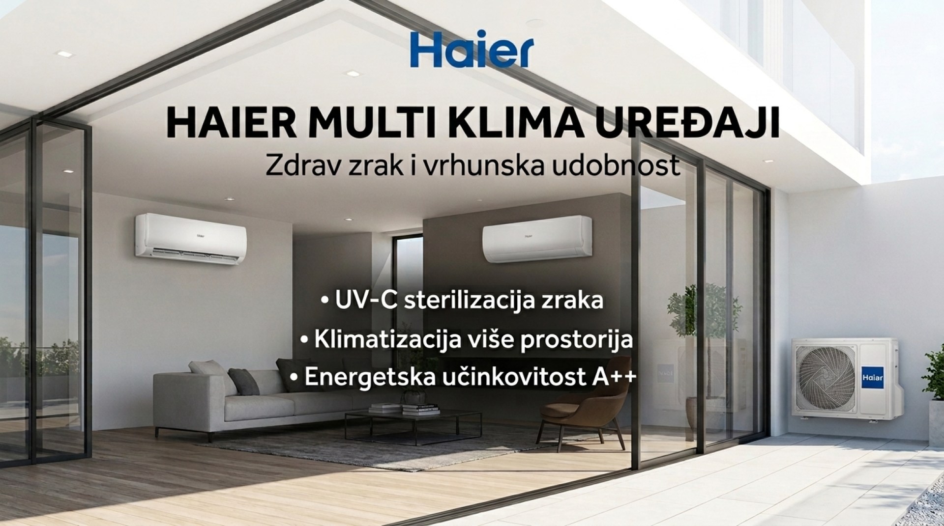 HAIER