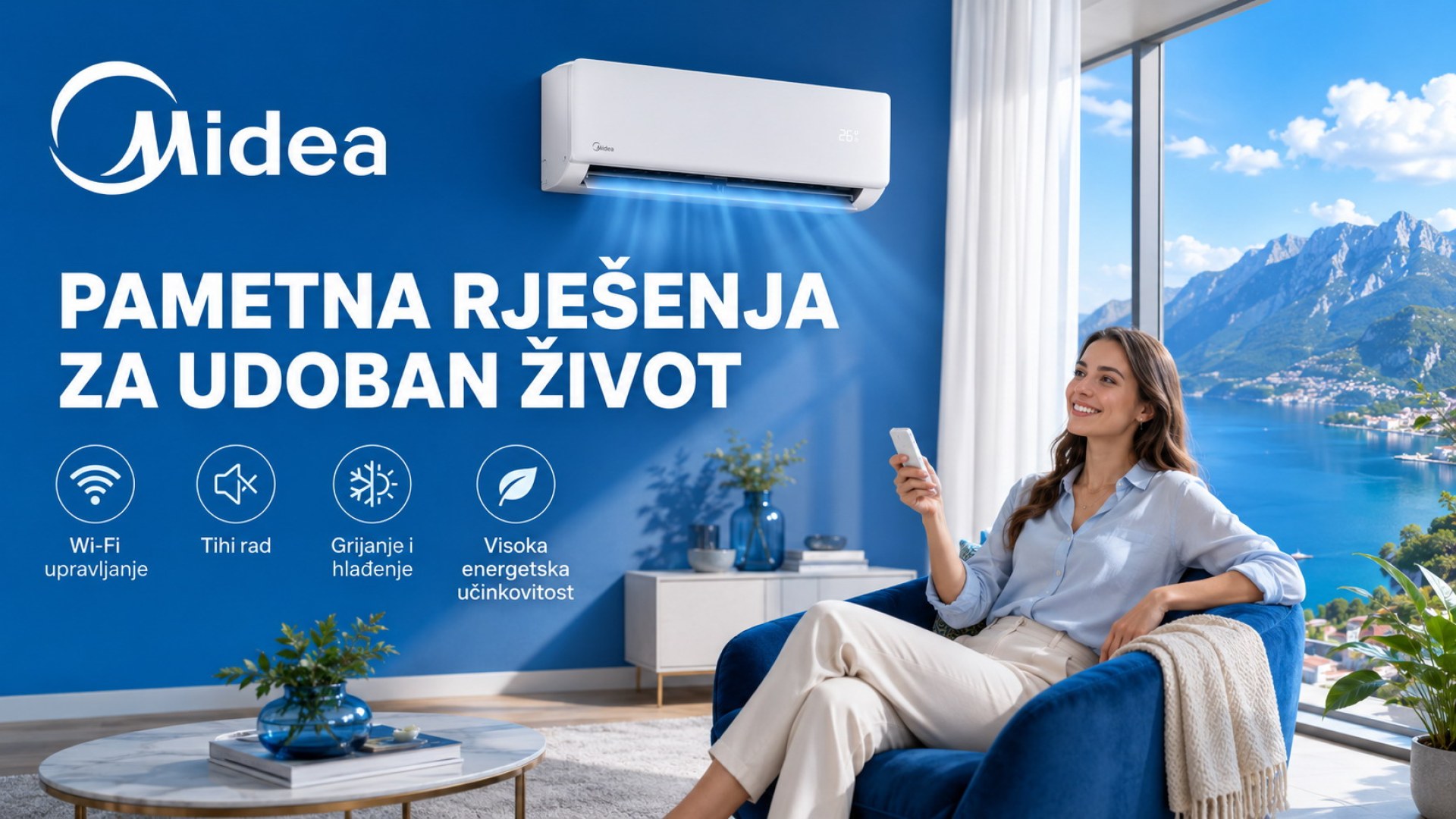 MIDEA