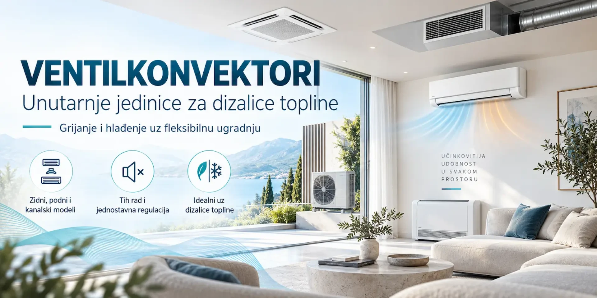 VENTILKONVEKTORI