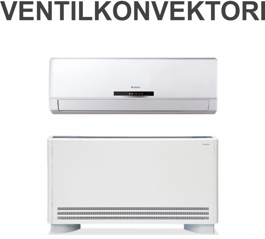 VENTILKONVEKTORI