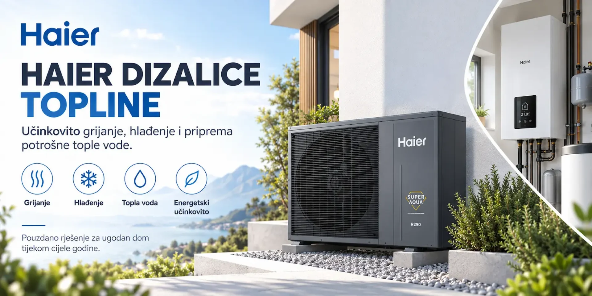 HAIER