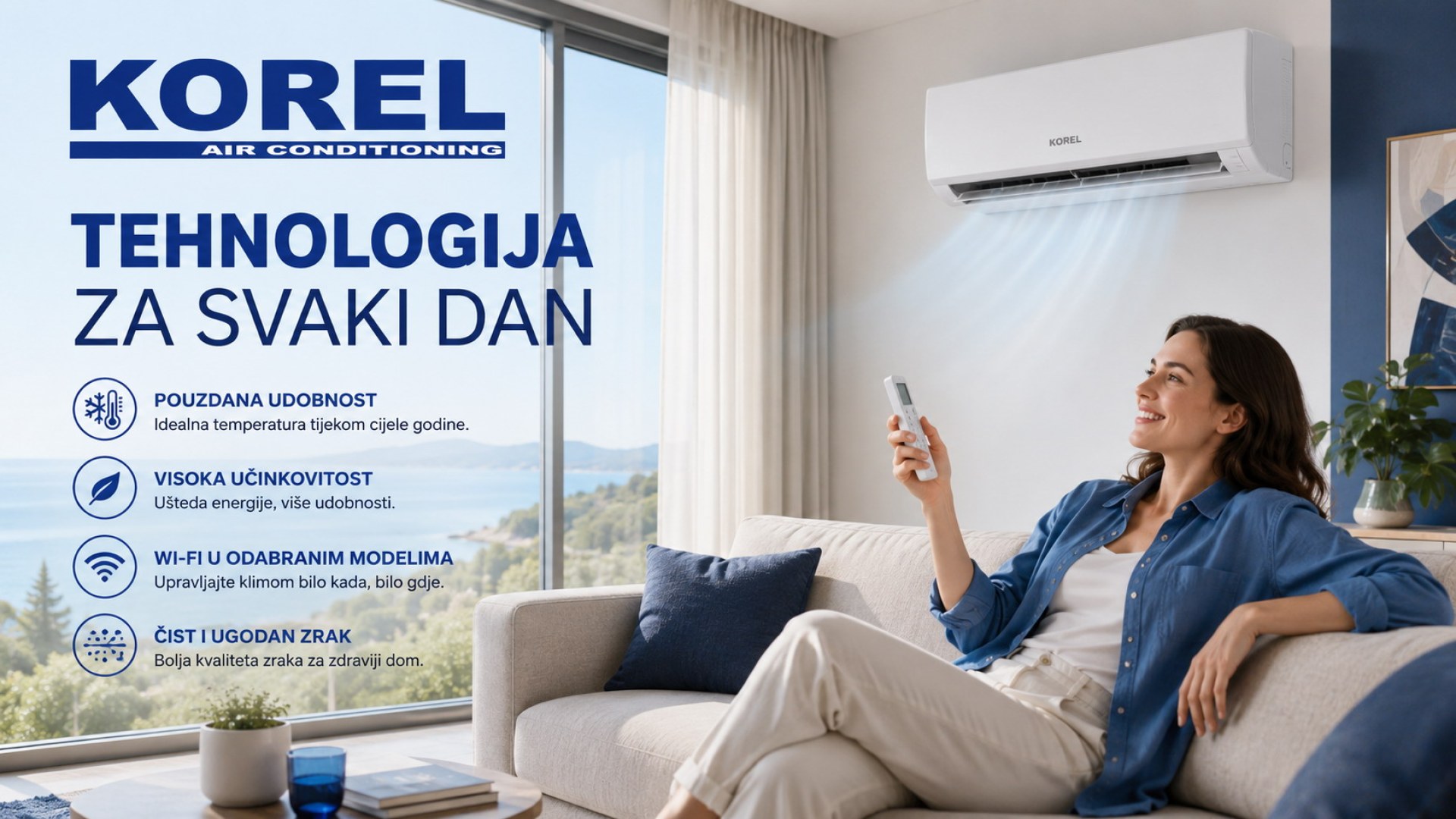 KOREL