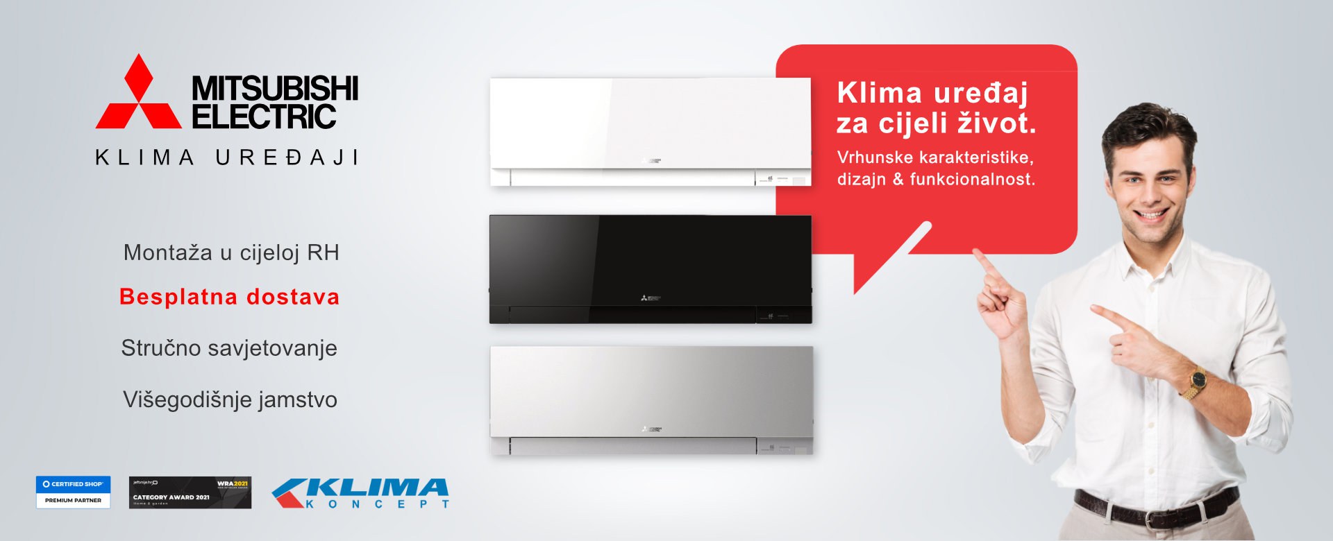 MITSUBISHI ELECTRIC