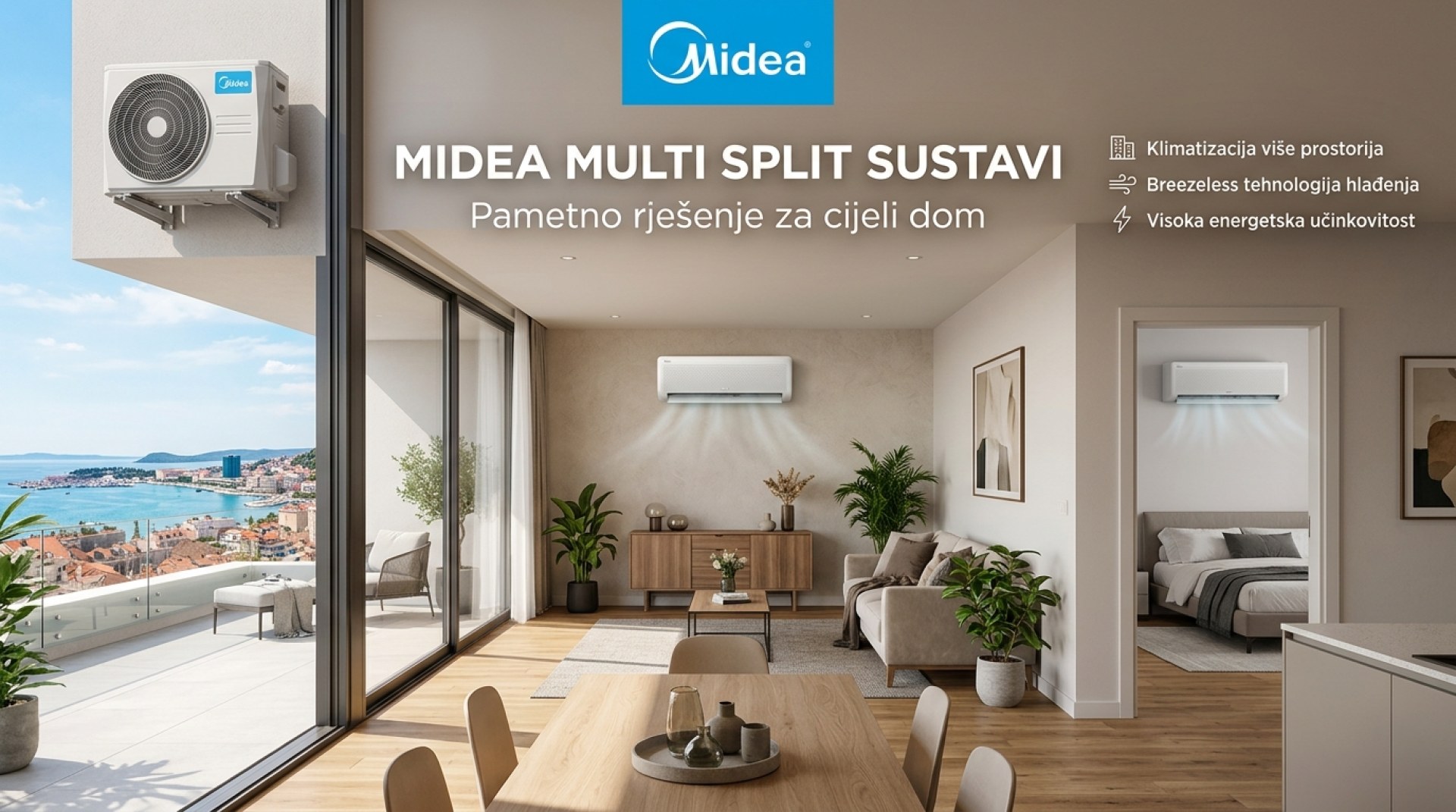 MIDEA