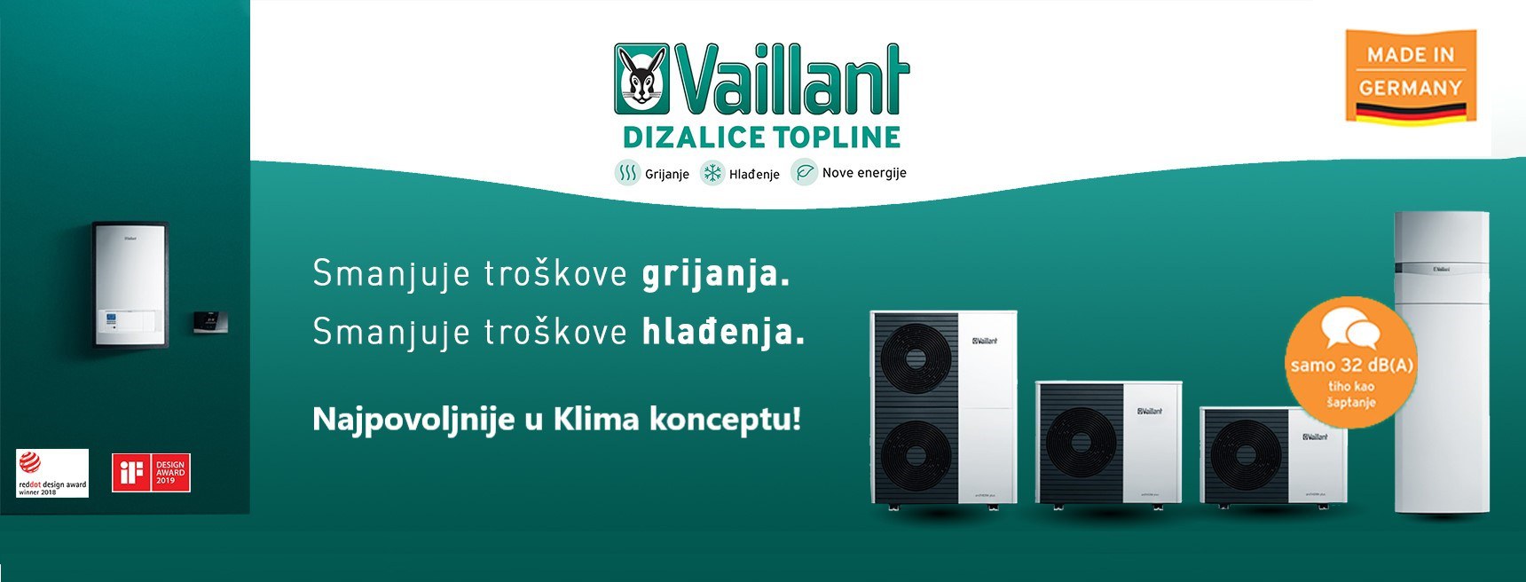 VAILLANT