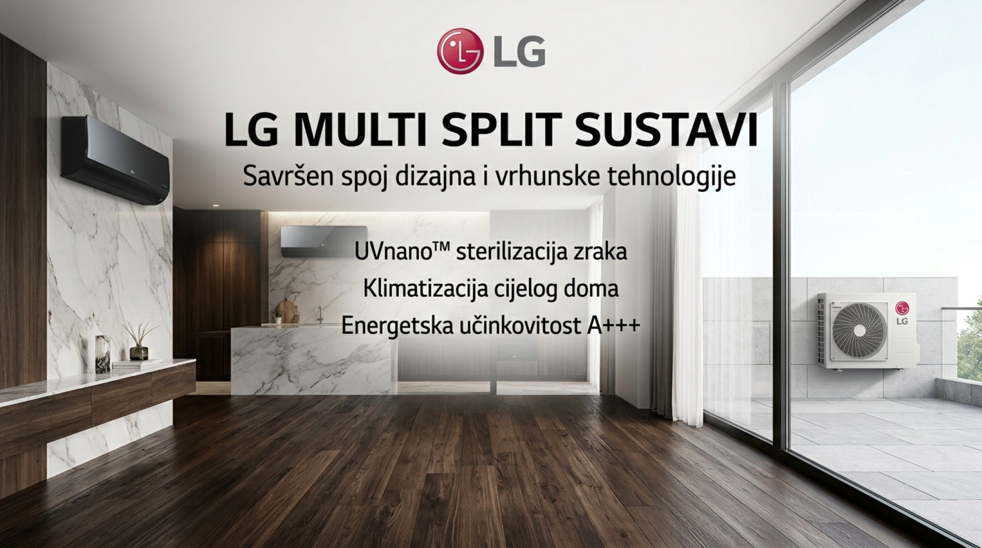 LG