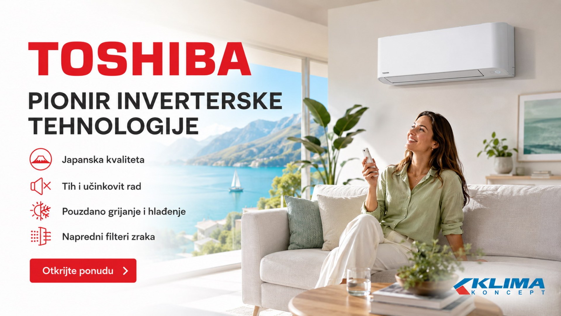 TOSHIBA