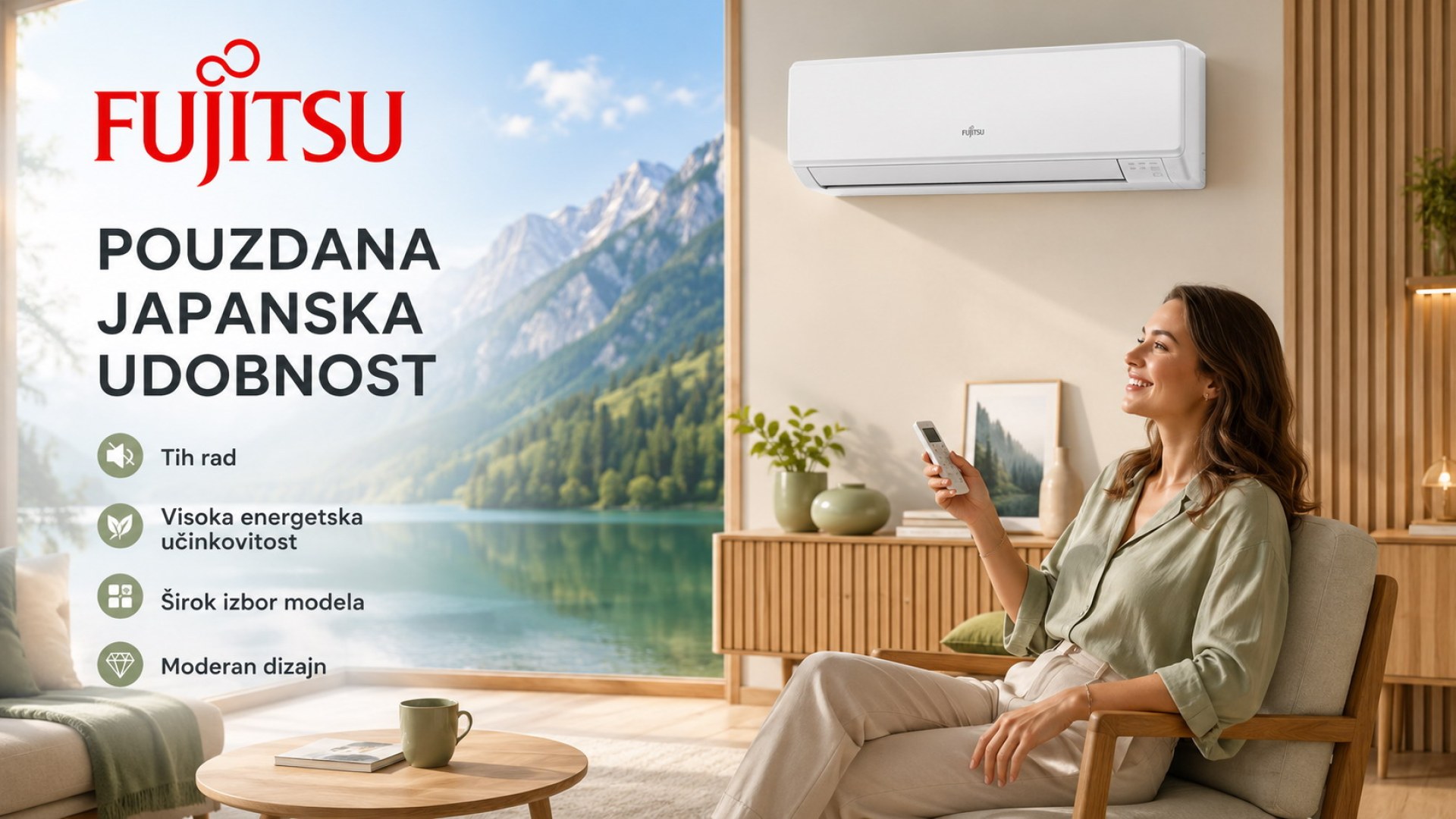 FUJITSU