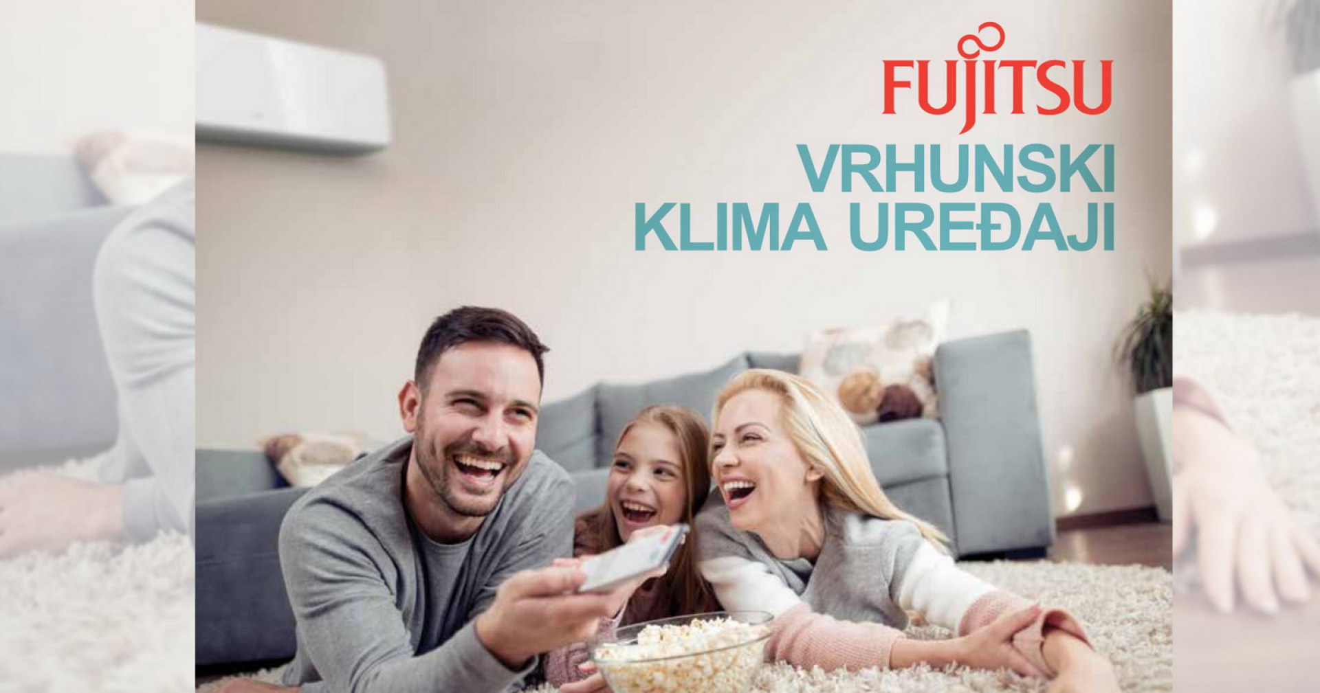 FUJITSU