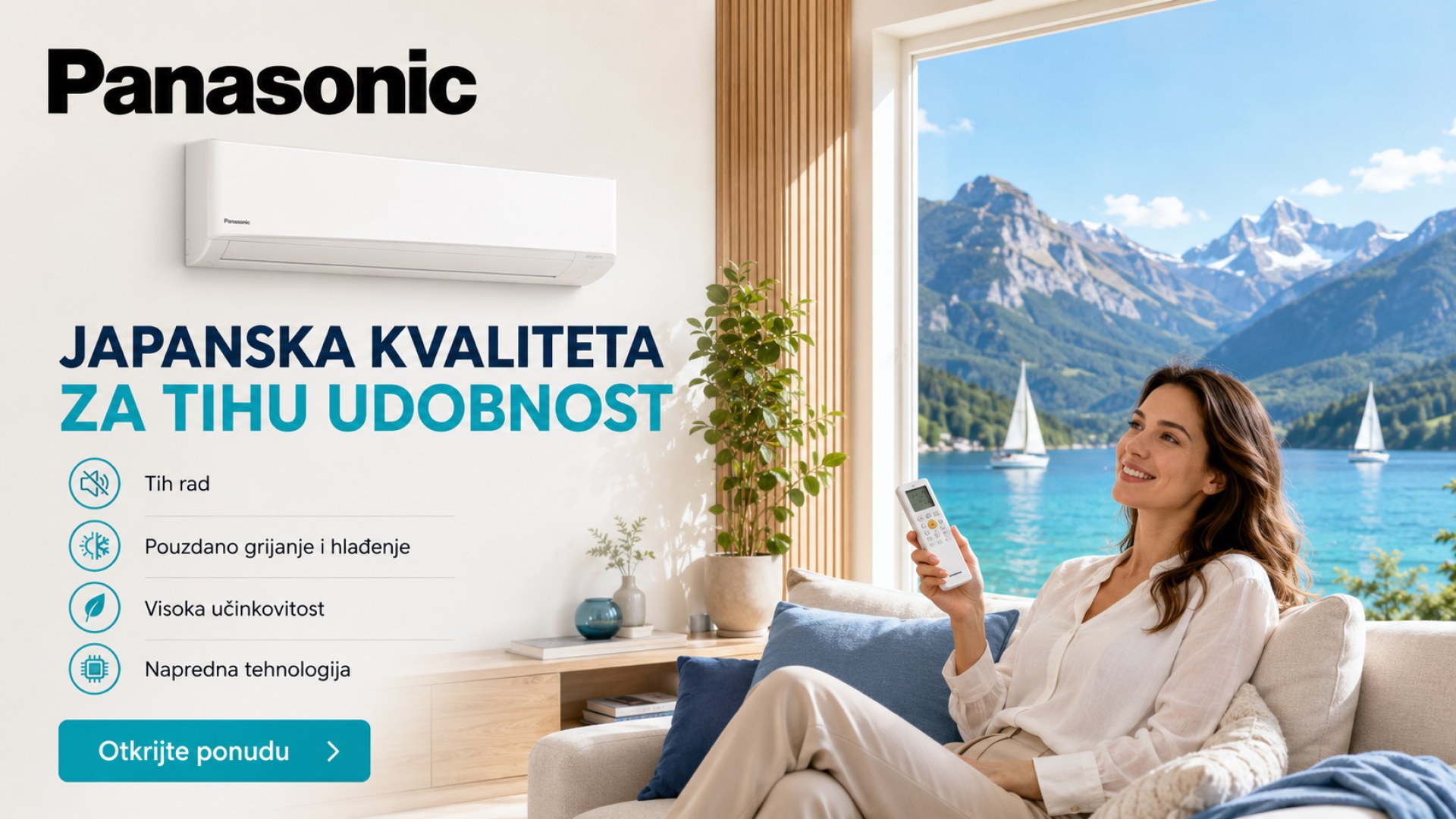 PANASONIC