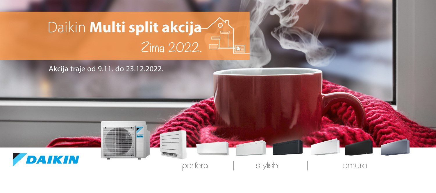 DAIKIN