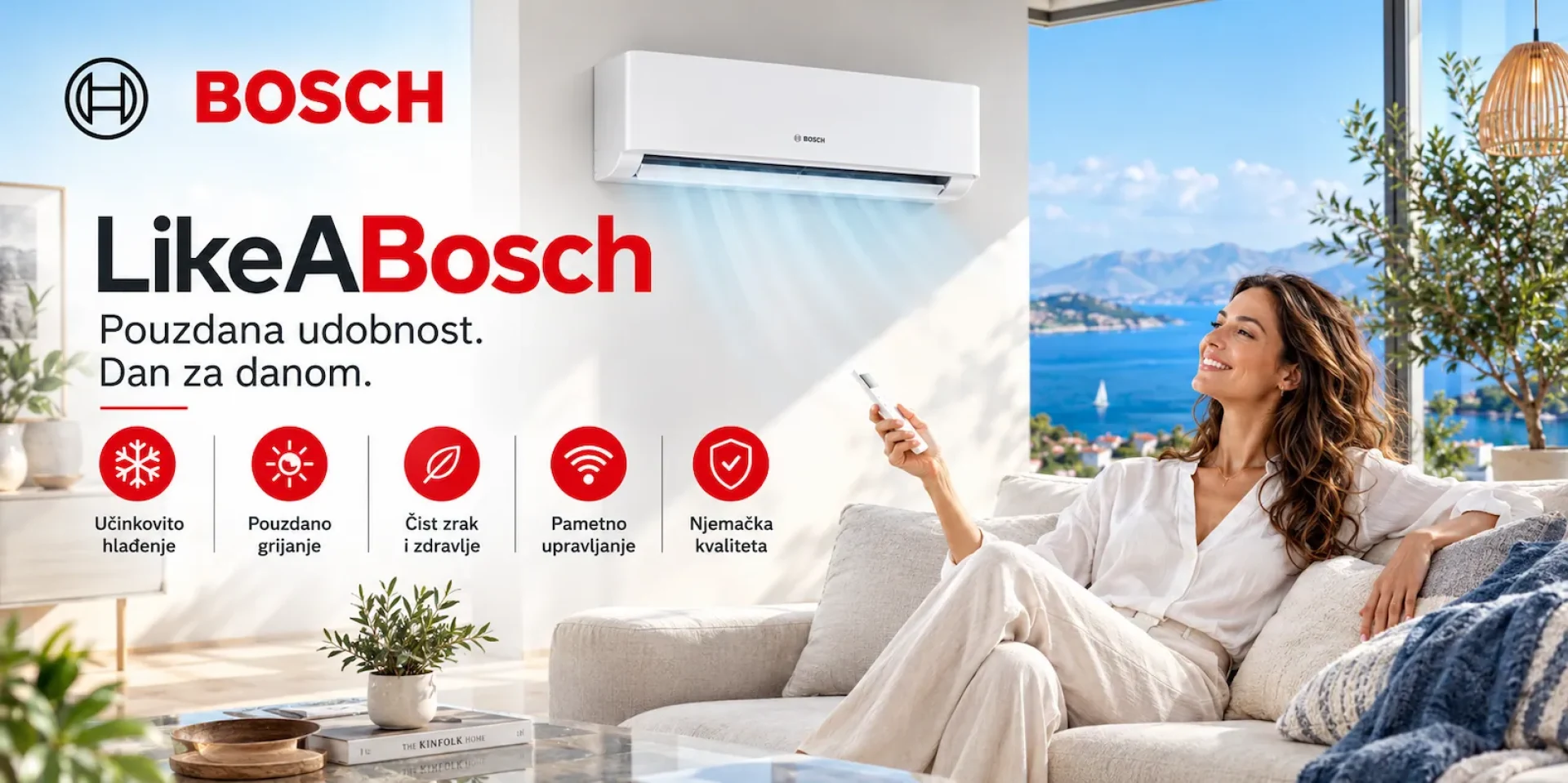 BOSCH