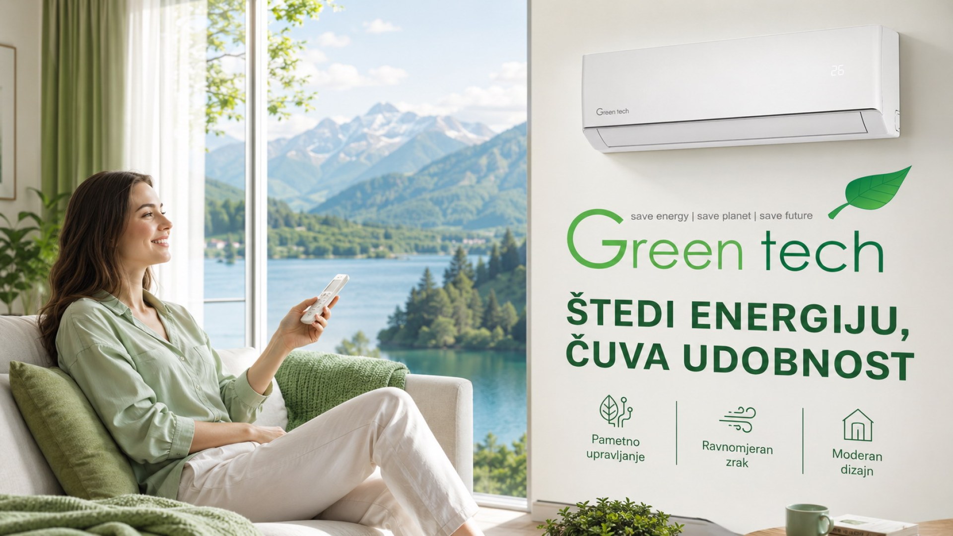 GREEN TECH
