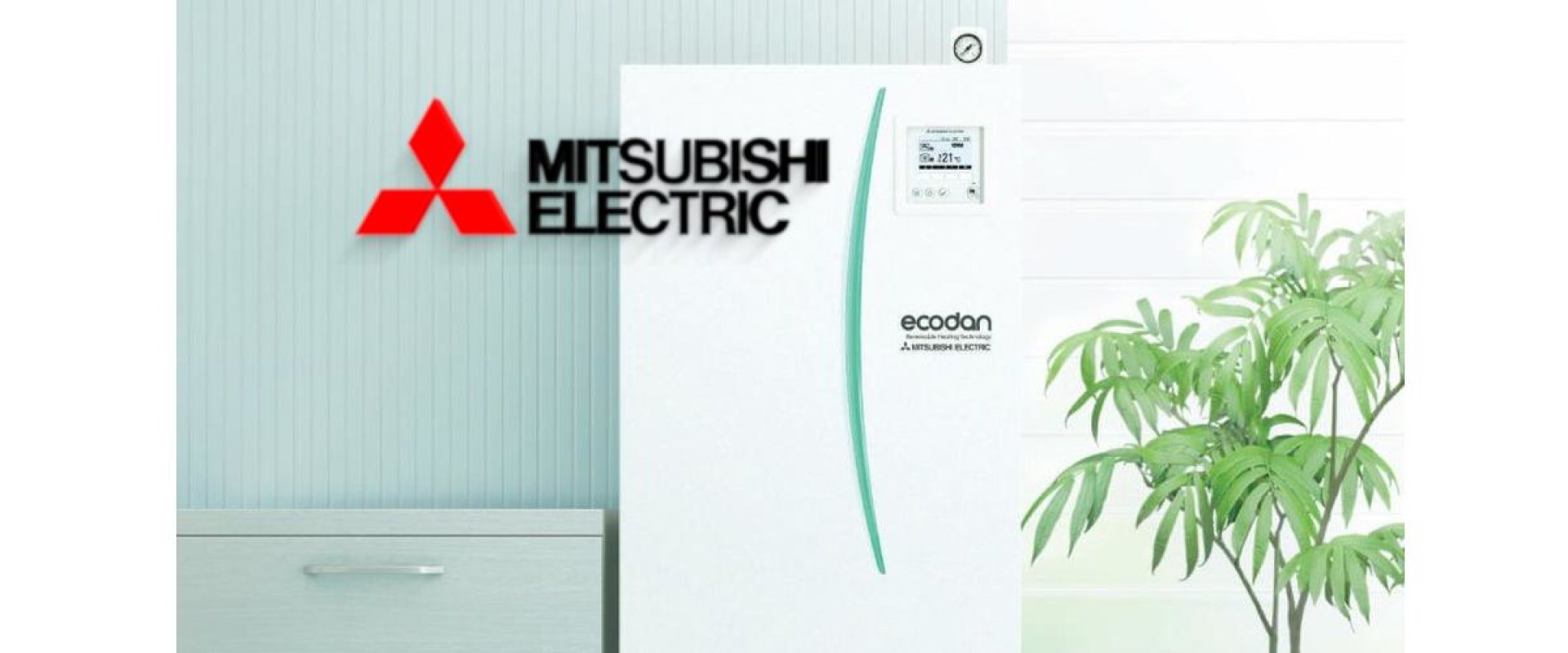 MITSUBISHI ELECTRIC