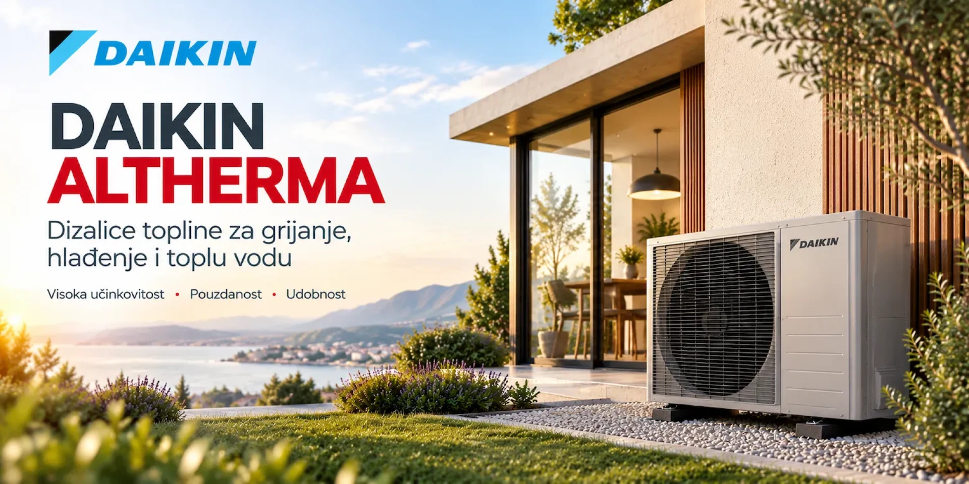DAIKIN
