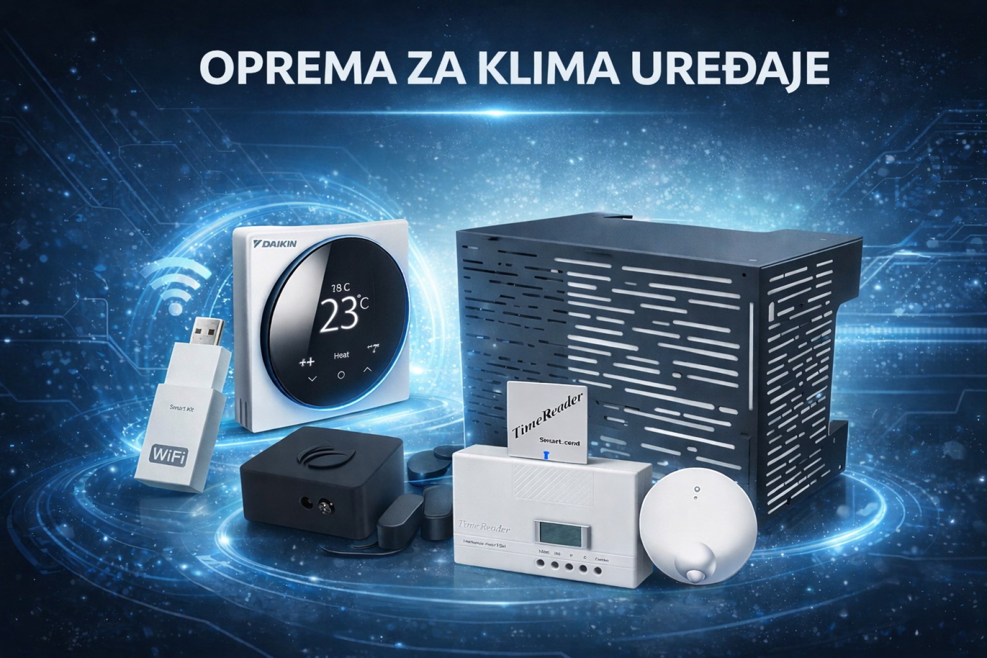 OPREMA