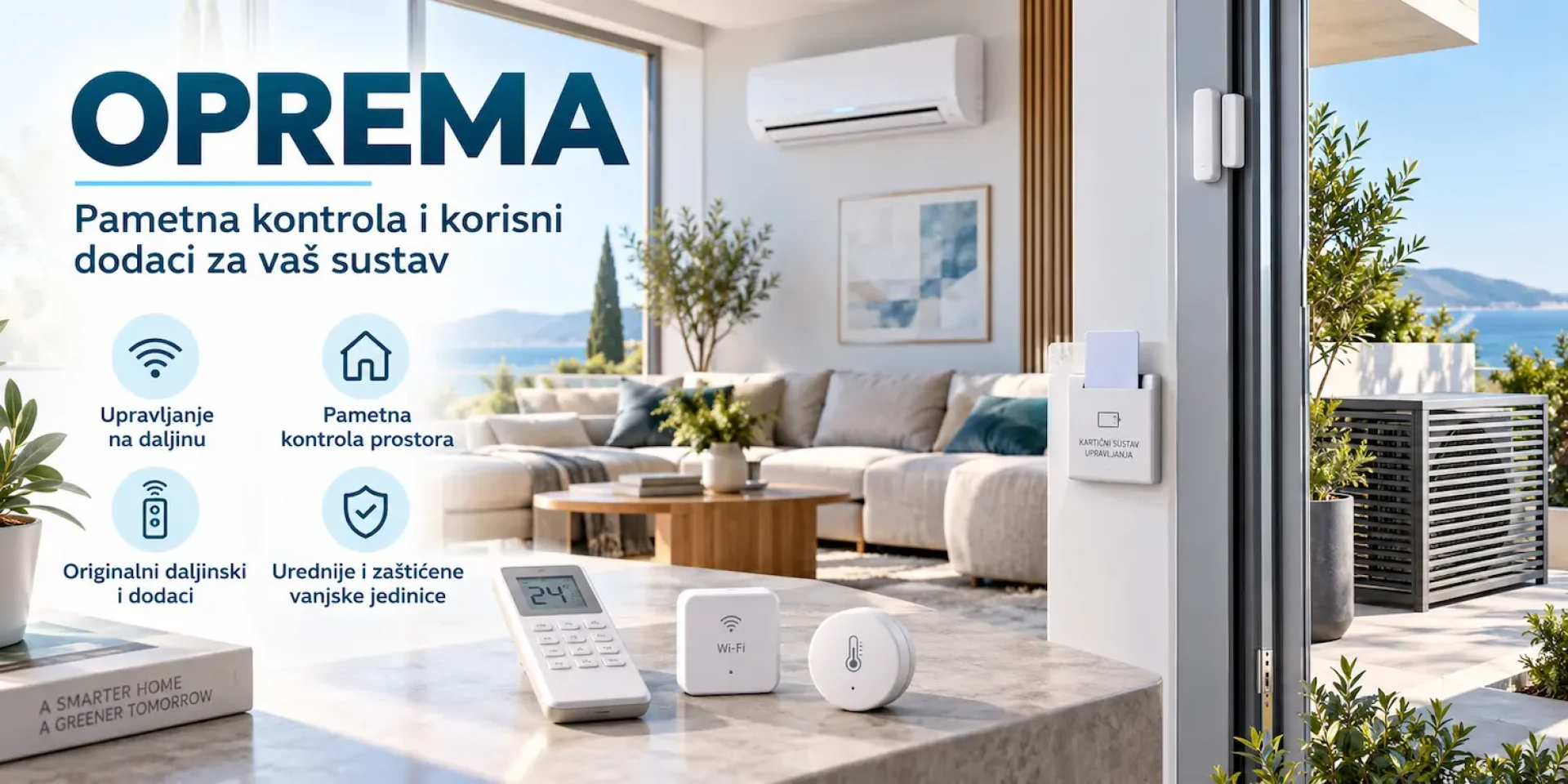 OPREMA