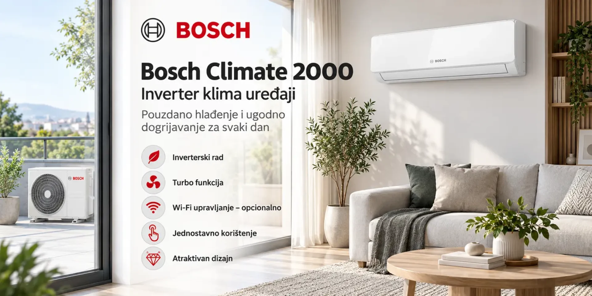 BOSCH