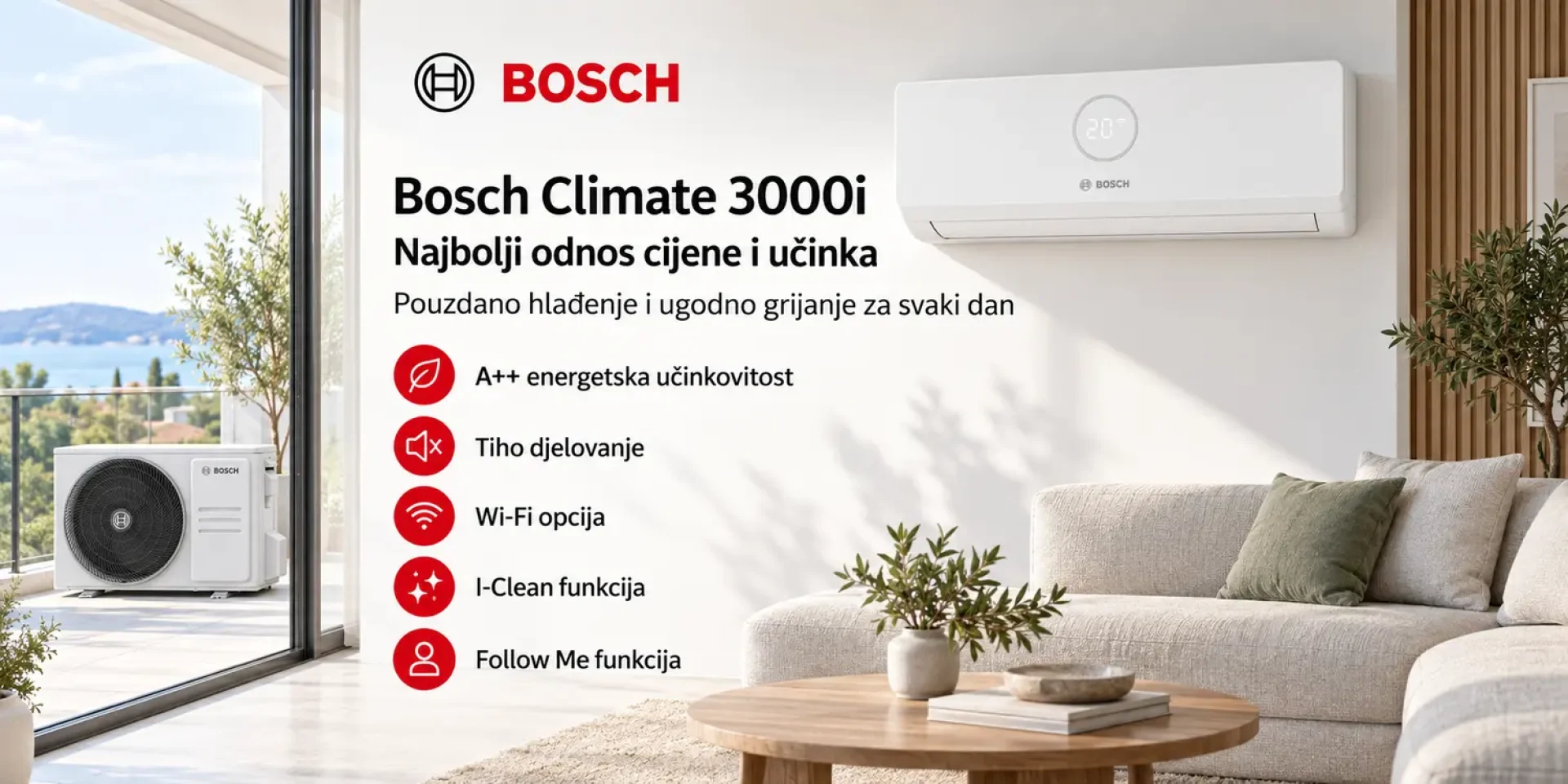 BOSCH