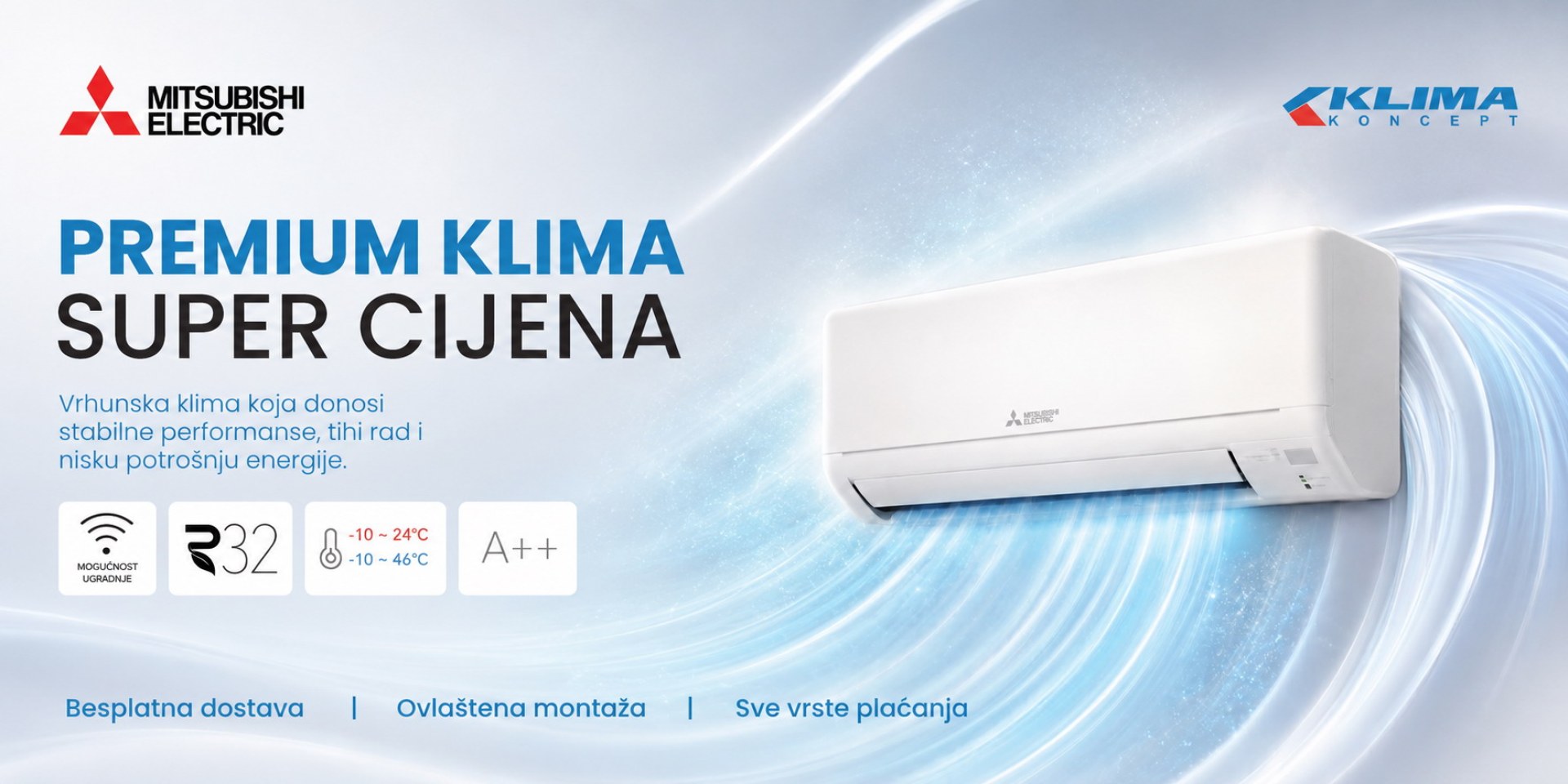 MITSUBISHI ELECTRIC