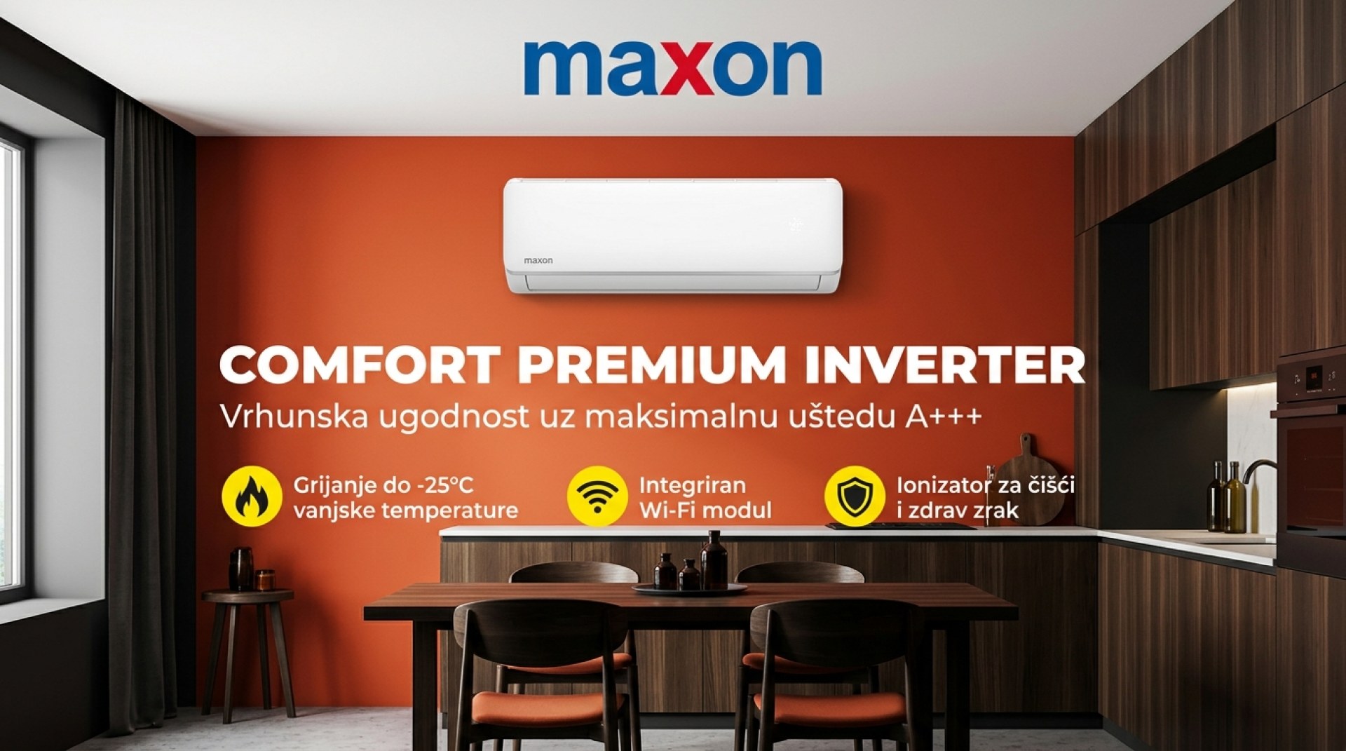 MAXON