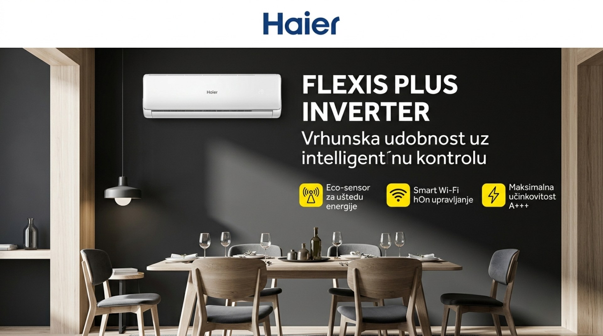 HAIER