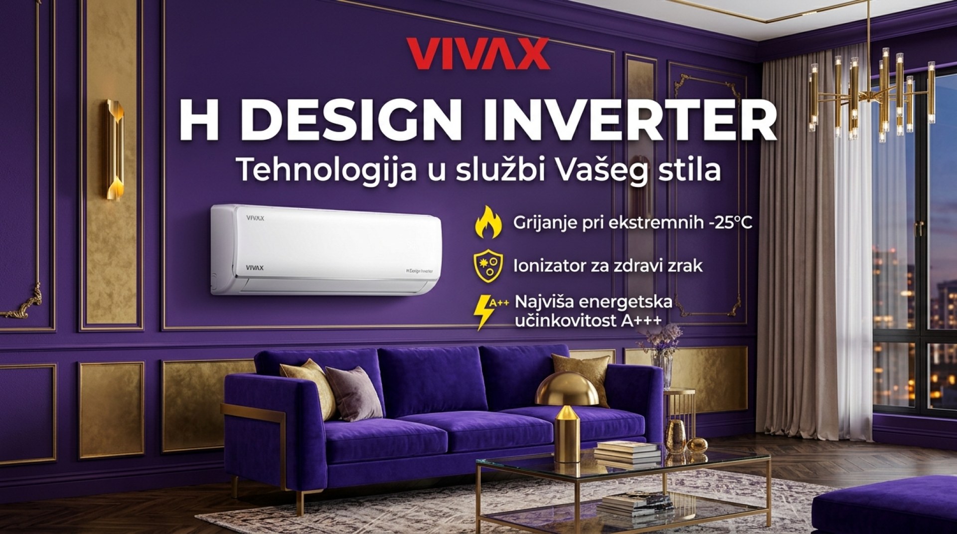 VIVAX