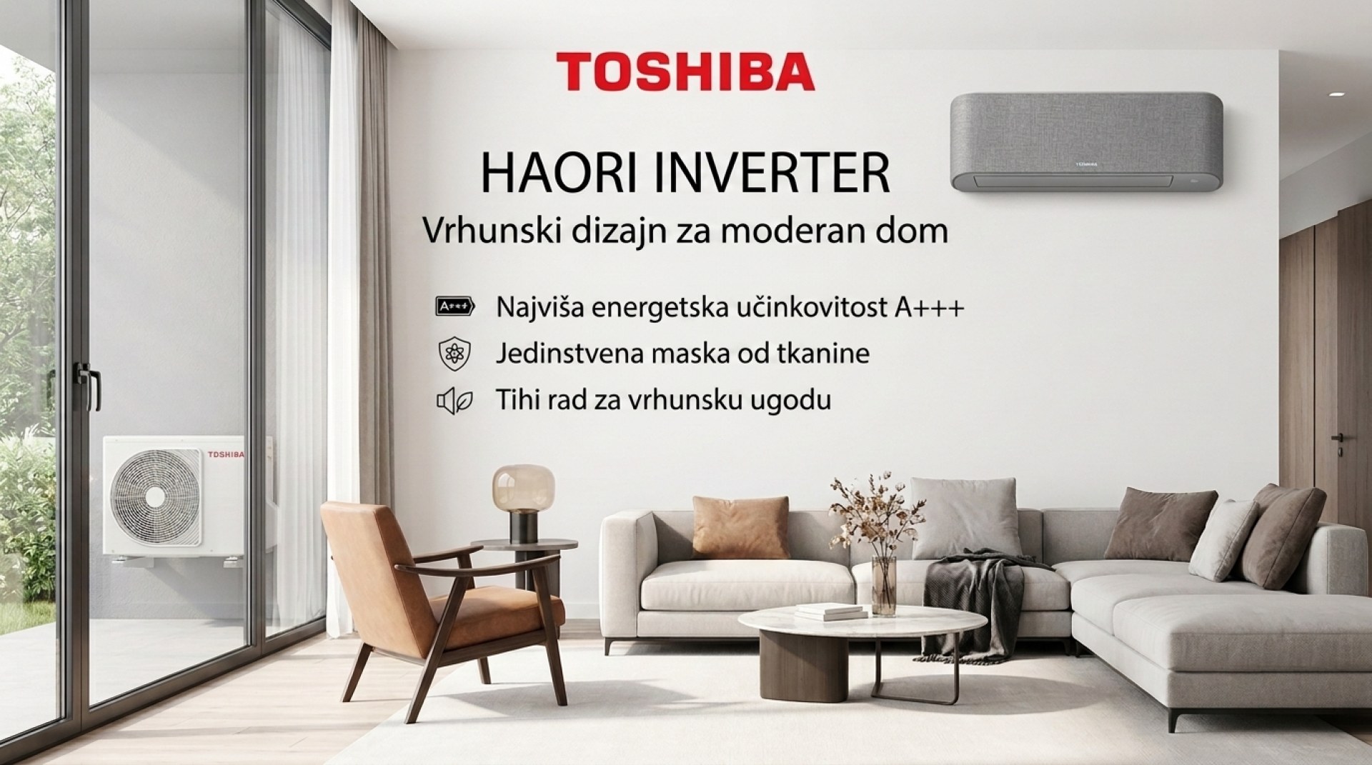 TOSHIBA