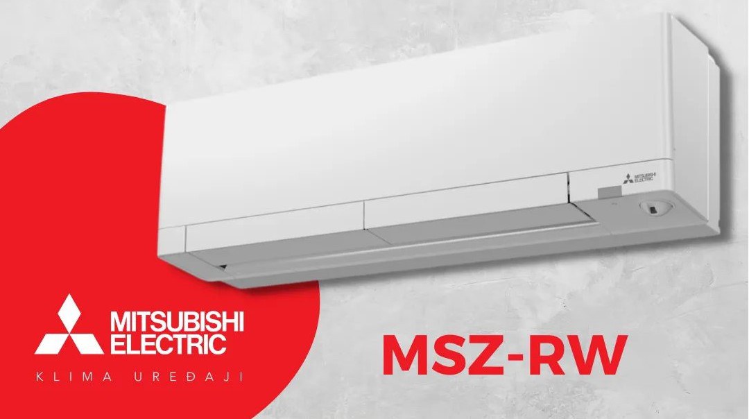 MITSUBISHI ELECTRIC