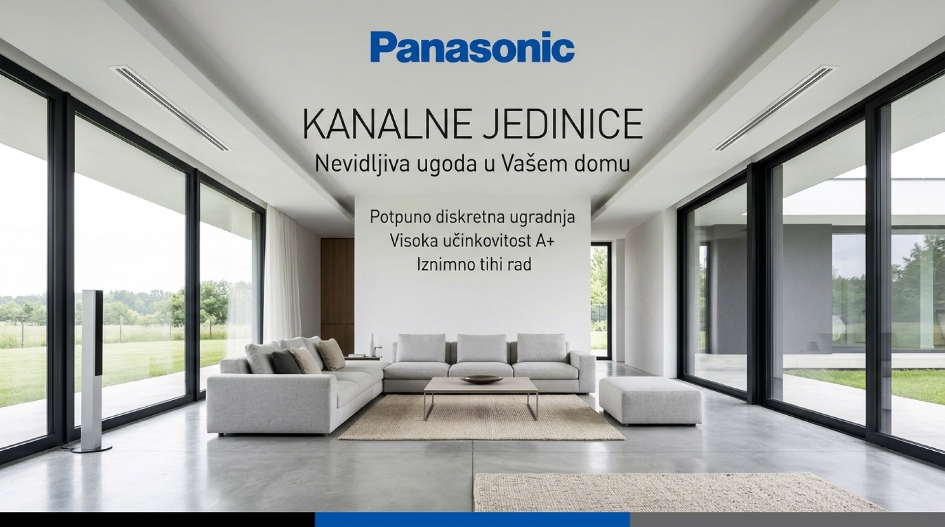 PANASONIC