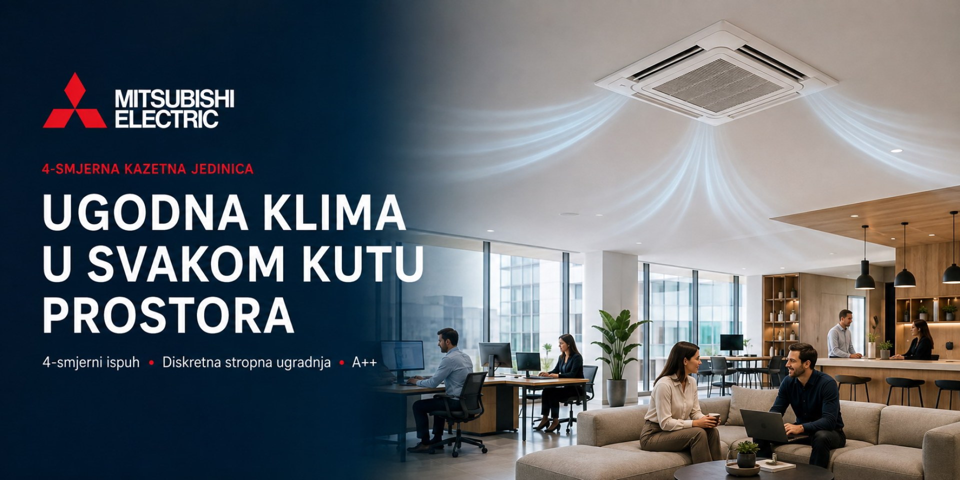 MITSUBISHI ELECTRIC