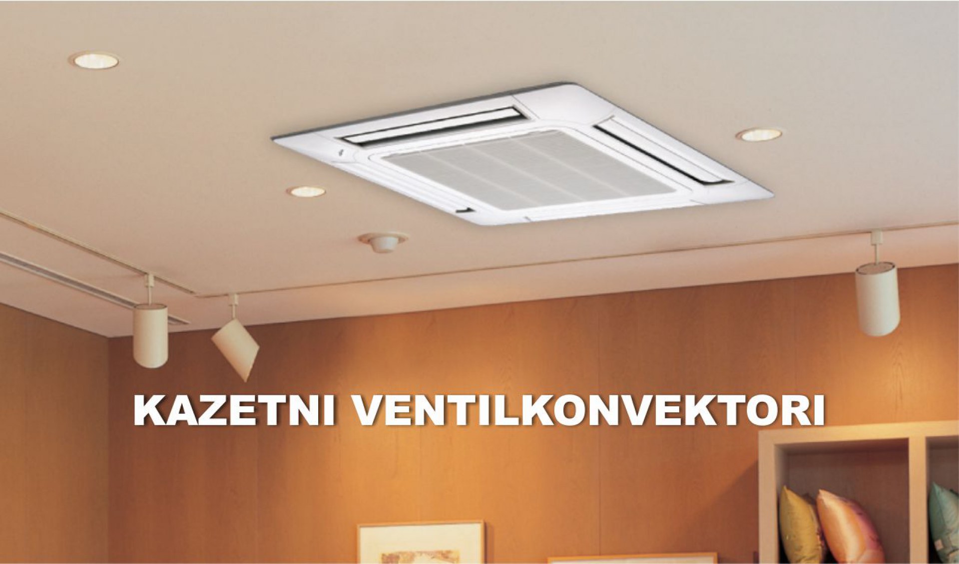 VENTILKONVEKTORI