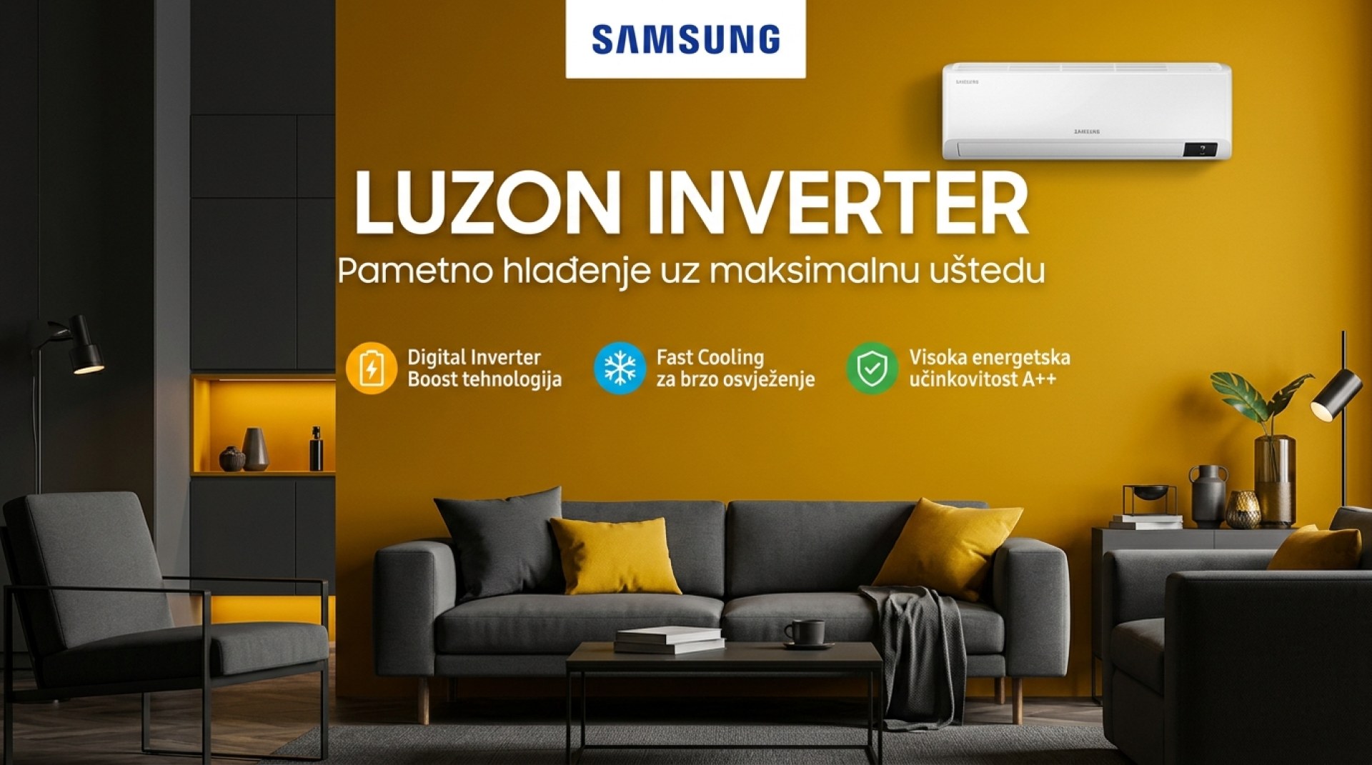 SAMSUNG