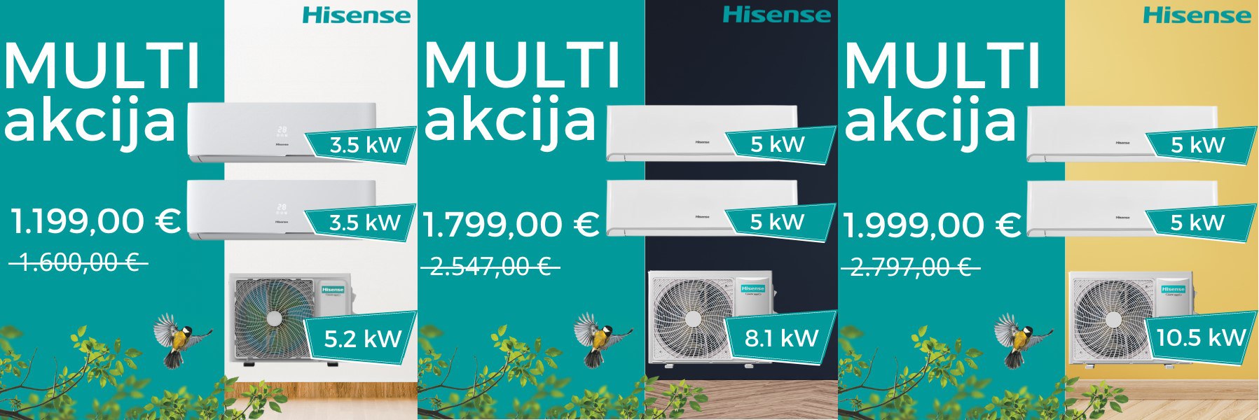 HISENSE