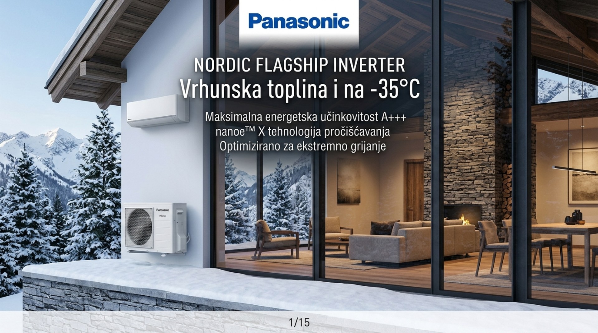 PANASONIC